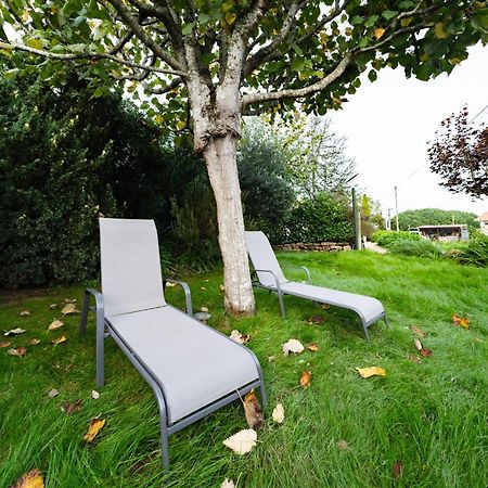 Holiday Home D'Olivia - Nze220 By Interhome Cela  Dış mekan fotoğraf