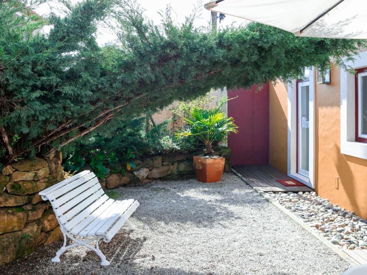 Holiday Home D'Olivia - Nze220 By Interhome Cela  Dış mekan fotoğraf