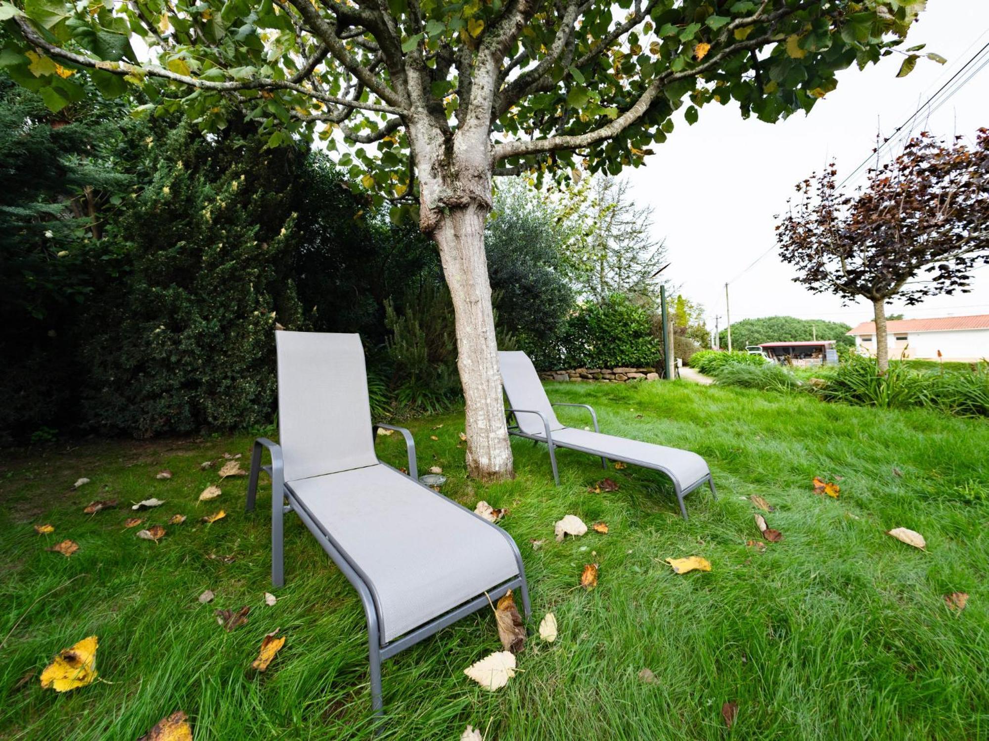 Holiday Home D'Olivia - Nze220 By Interhome Cela  Dış mekan fotoğraf