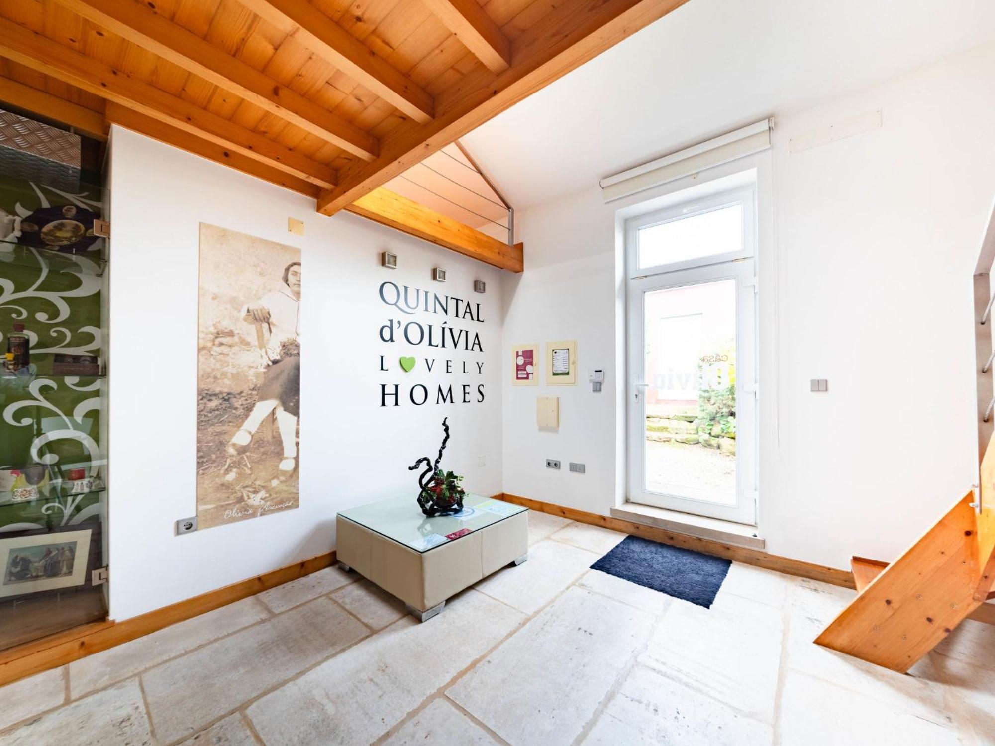 Holiday Home D'Olivia - Nze220 By Interhome Cela  Dış mekan fotoğraf
