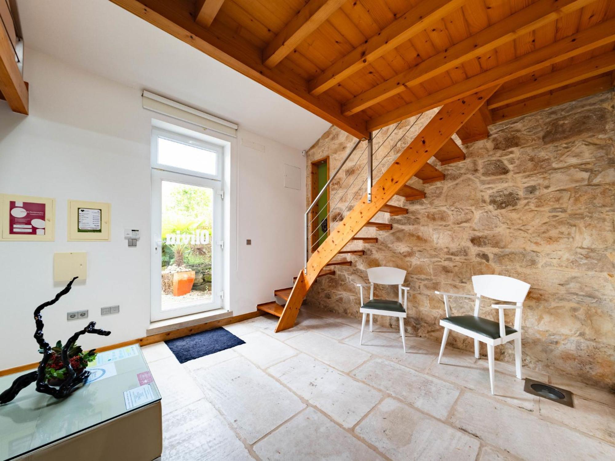 Holiday Home D'Olivia - Nze220 By Interhome Cela  Dış mekan fotoğraf
