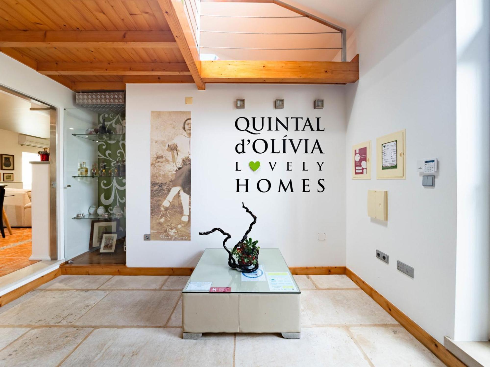 Holiday Home D'Olivia - Nze220 By Interhome Cela  Dış mekan fotoğraf