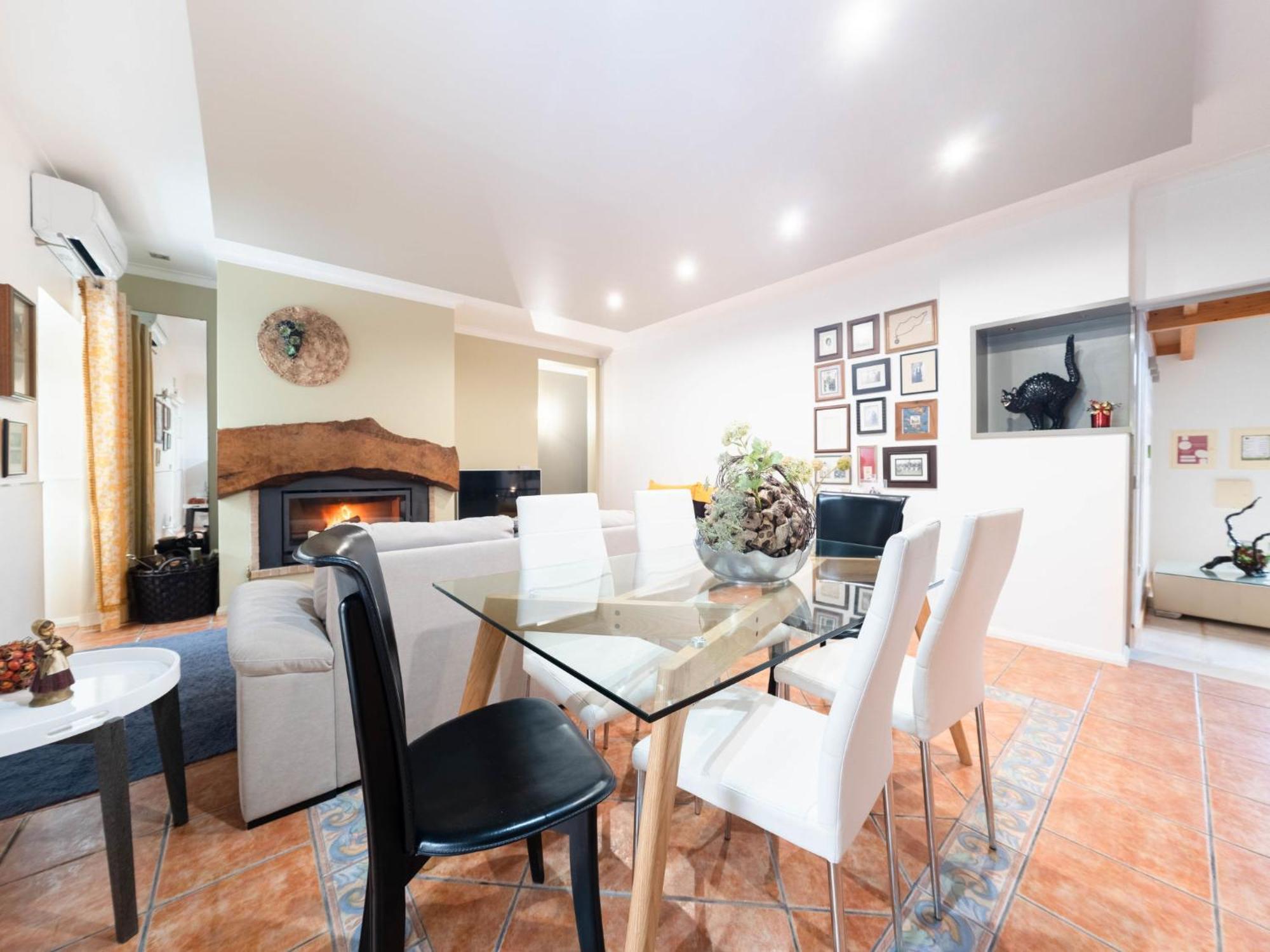 Holiday Home D'Olivia - Nze220 By Interhome Cela  Dış mekan fotoğraf